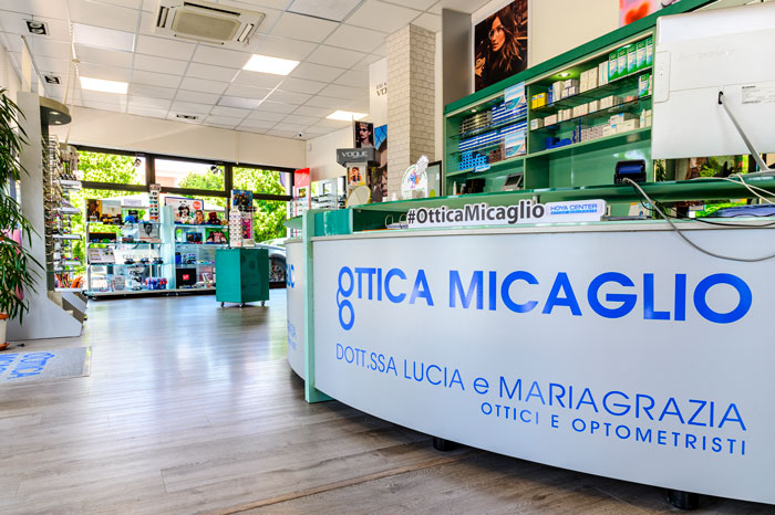negozio-vigonovo-ve-ottica-micaglio Negozio Vigonovo VE Ottica Micaglio