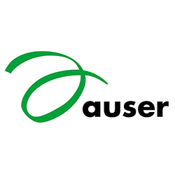 auser logo convenzioni Ottica Micaglio