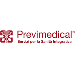 previmedical logo convenzioni Ottica Micaglio