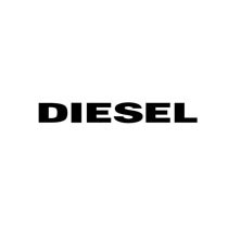 diesel-brand-logo Diesel Logo