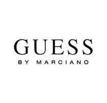 Guess by Marciano logo