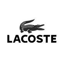 Lacoste logo