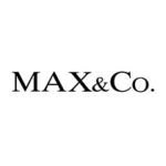 Max&Co. Logo