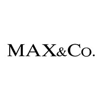 max-co-brand-logo Max&Co. Logo