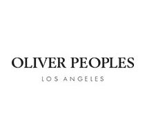 Oliver Peoples logo