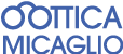 Ottica Micaglio Logo